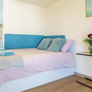 Calypso Apartment