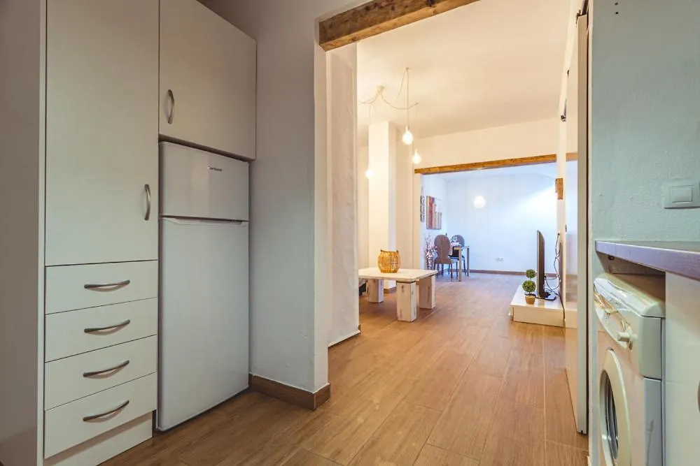 Apartamento Chilches Playa Apartment Chilches (Andalucia)