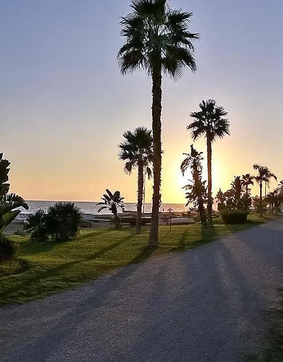 Apartamento Chilches Playa Apartment