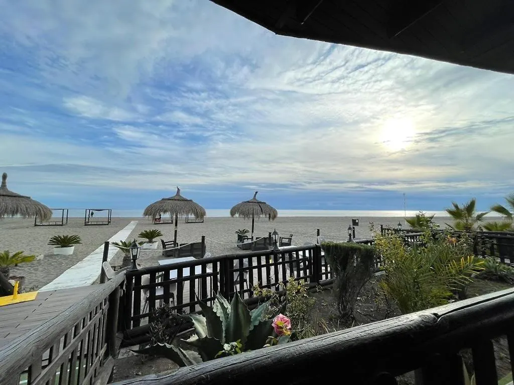 Apartamento Chilches Playa Apartment