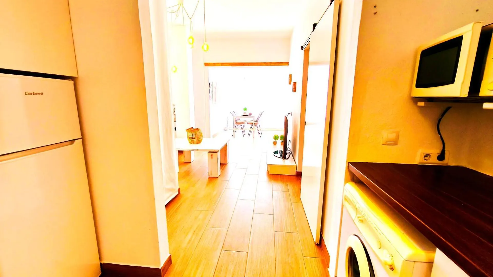 Apartamento Chilches Playa Spain