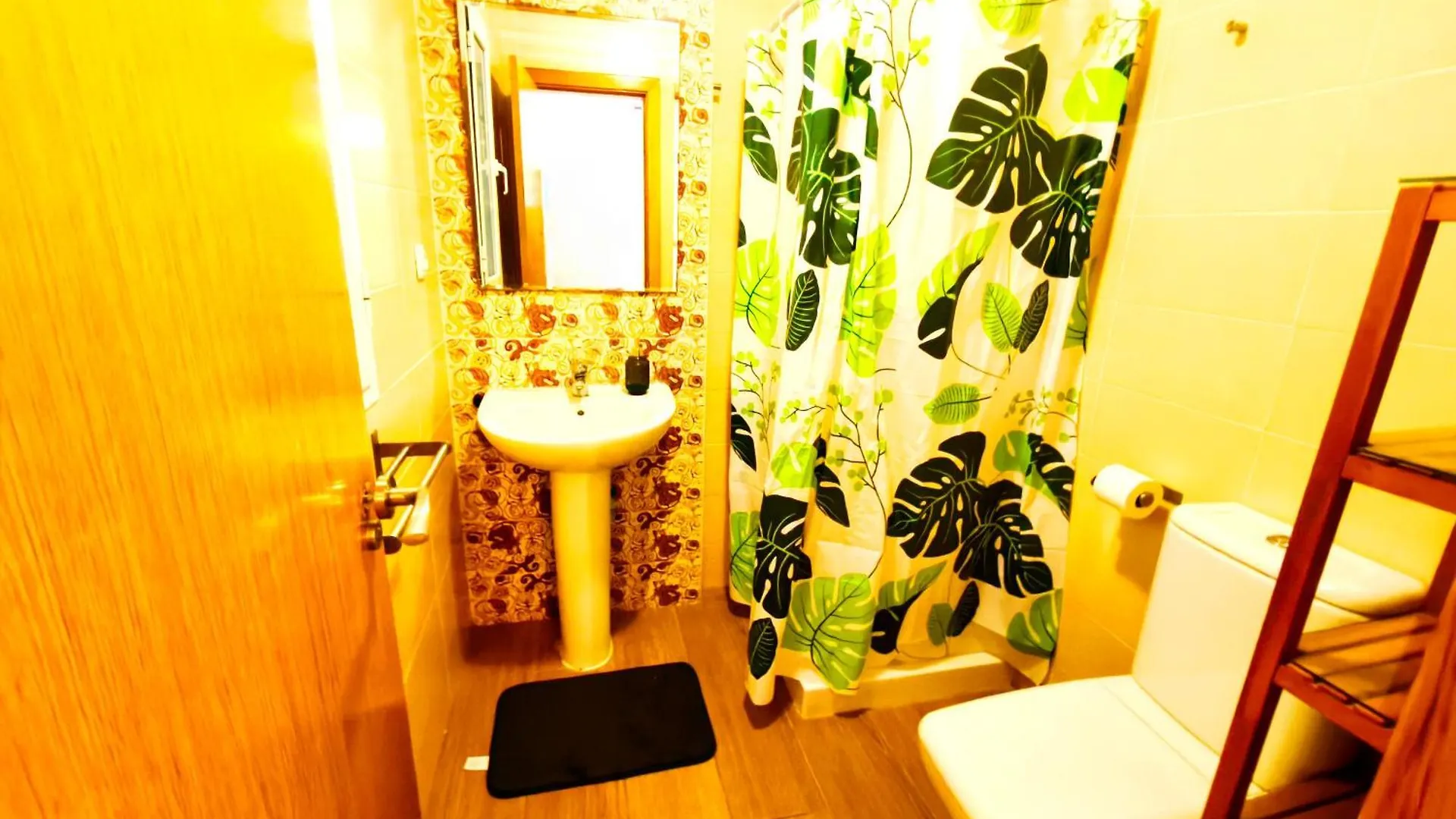Apartamento Chilches Playa