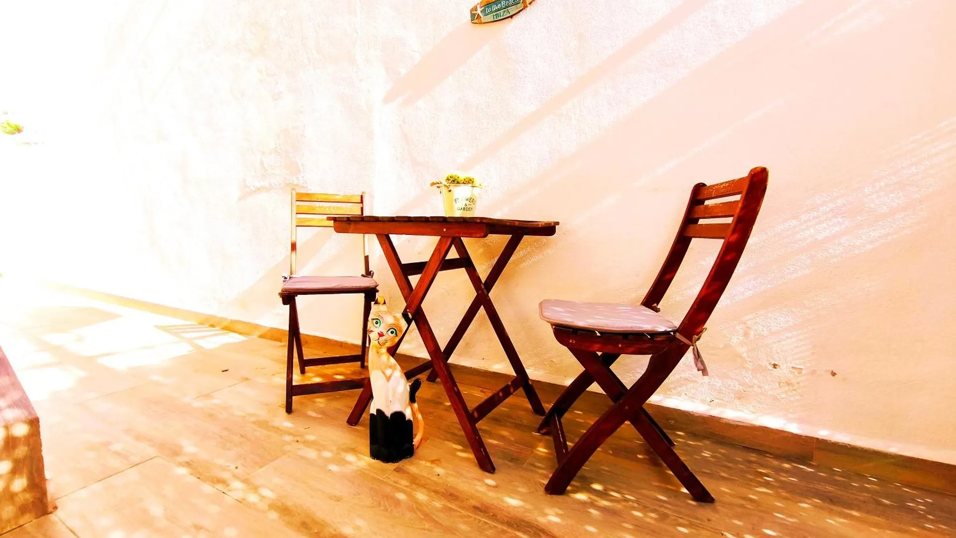 Apartment Apartamento Chilches Playa Spain